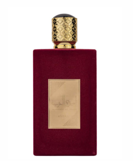 Ameerat Al Arab Prive Rose & Ameer Al Arab by Asdaaf