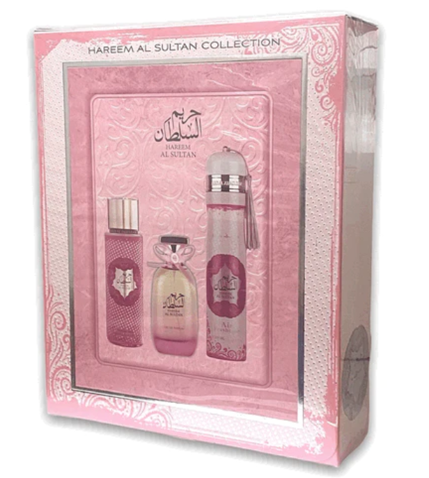 (D) Gift Set