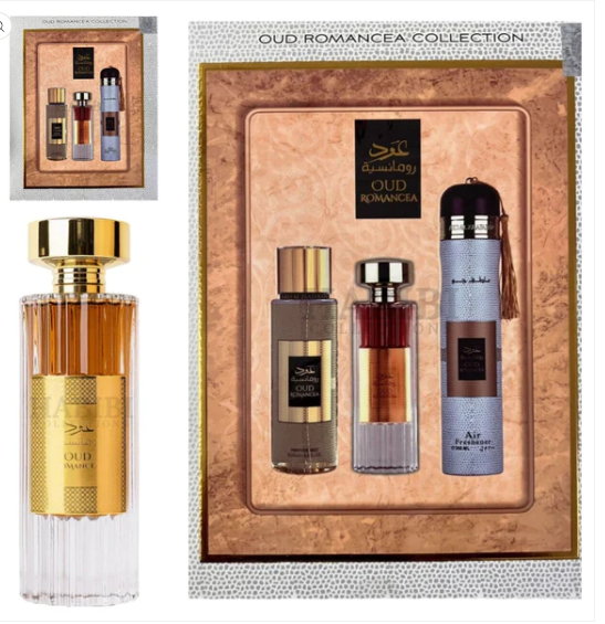 (D) Gift Set