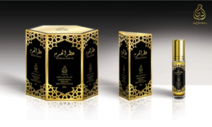 (E) Adyan Roll On CONCETRATED OIL