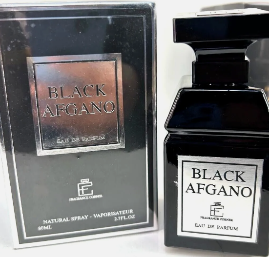 (4) DESIGNER INSPIRED PERFUMES