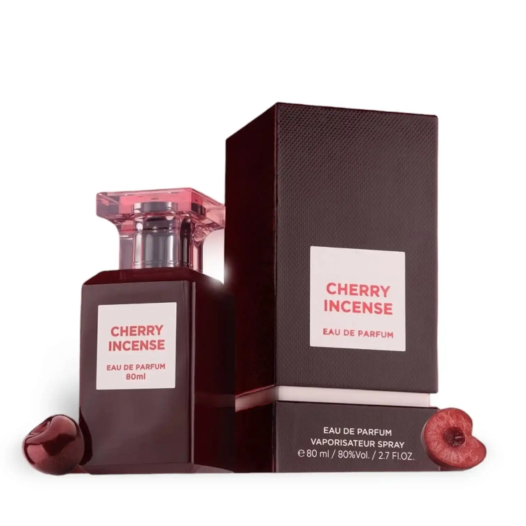 (4) DESIGNER INSPIRED PERFUMES
