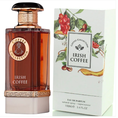 (6) Fragrance World Coffee Collections