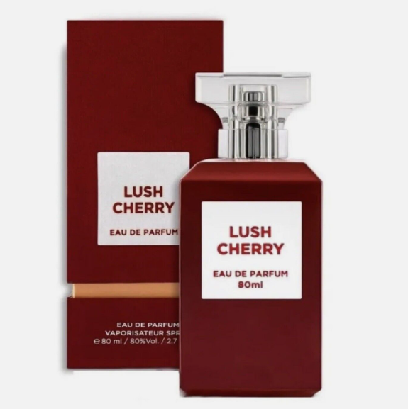(4) DESIGNER INSPIRED PERFUMES