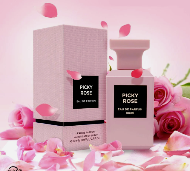 (4) DESIGNER INSPIRED PERFUMES