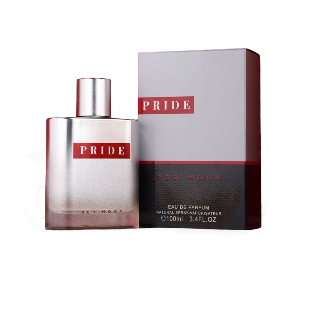 (4) DESIGNER INSPIRED PERFUMES