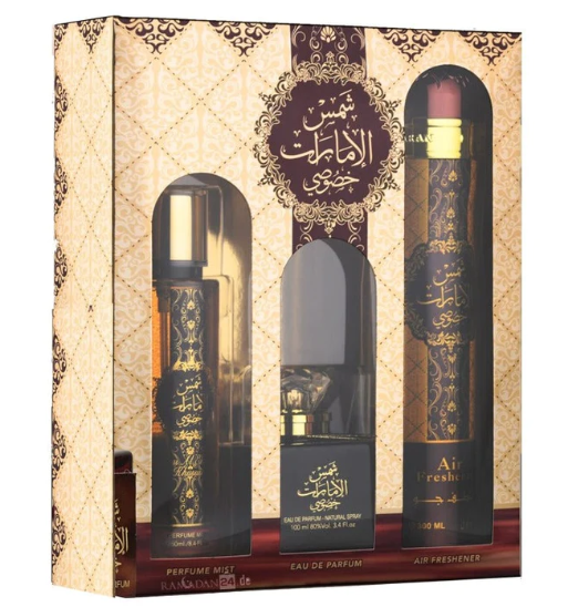(D) Gift Set