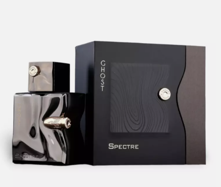 Spectre Wraith & Sprectre Ghost by French Avenue World is a Woody Aquatic fragrance for men.