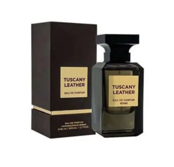 (4) DESIGNER INSPIRED PERFUMES