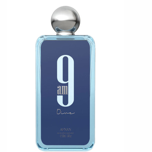 (2) 9am Dive by Afnan is a Aromatic Aquatic fragrance for women and men.#JPG#Armani