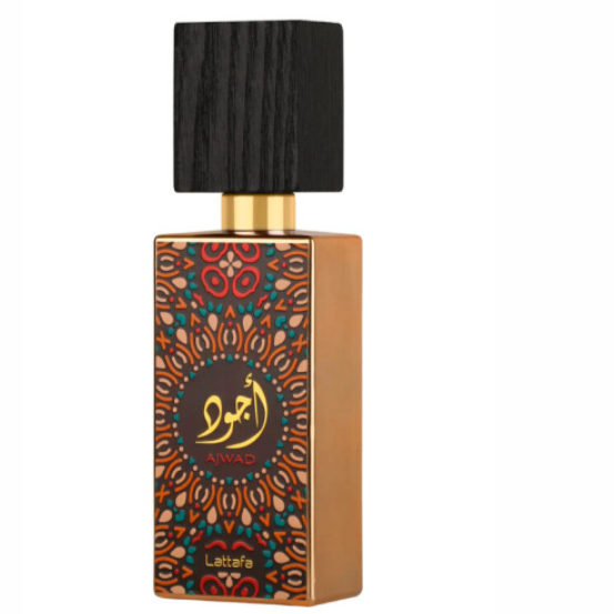 Ajwad by Lattafa Perfumes