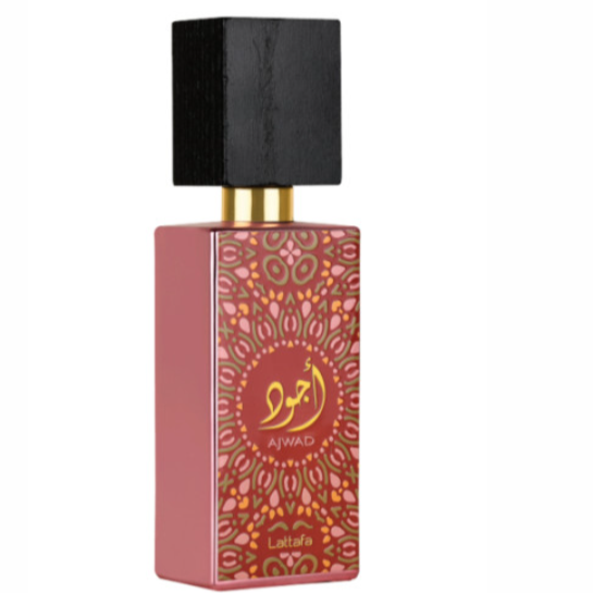 Ajwad by Lattafa Perfumes