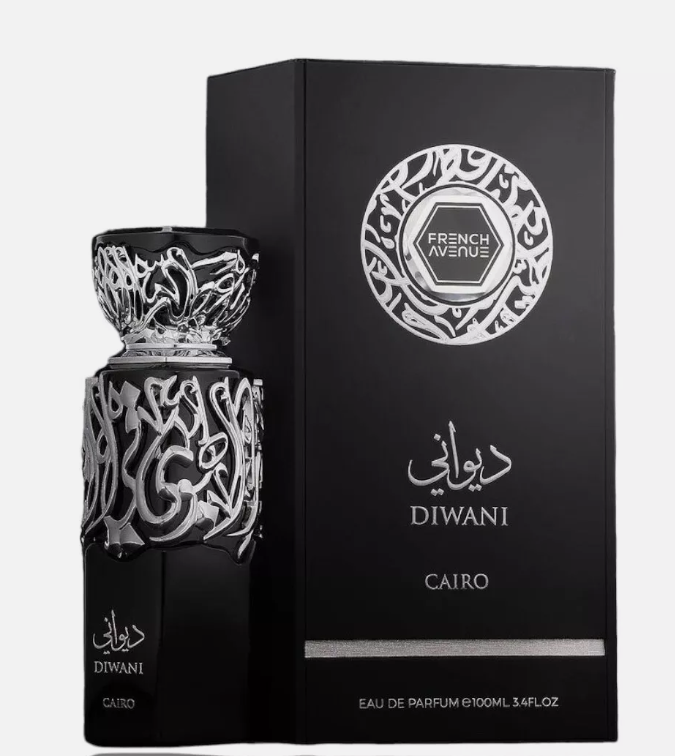 Diwani Rabat, Diwani Cairo and Diwanni Beirut by Fragrance World is a Amber Floral fragrance for women and men.