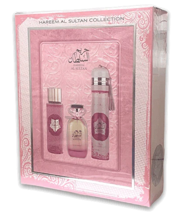 AAA Gift Set