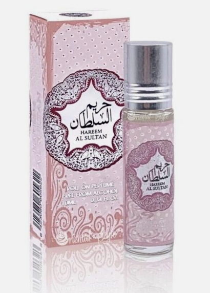 AA Perfume Oil 10ml buy 5 or more get 10% off