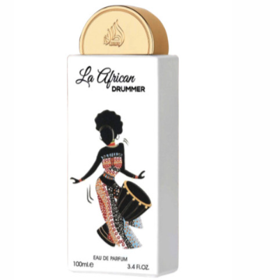 La African Drummer by Lattafa Perfumes is a Aromatic Spicy fragrance for women and men. This is a new fragrance. La African Drummer was launched in 2024.