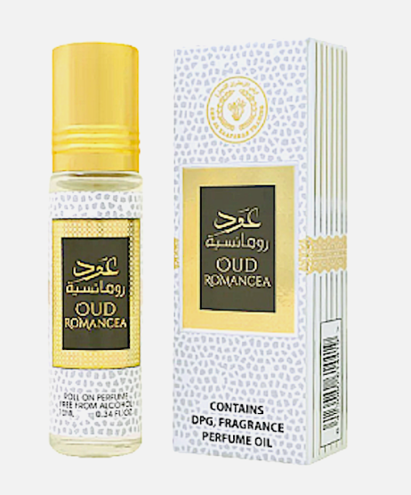 AA Perfume Oil 10ml buy 5 or more get 10% off