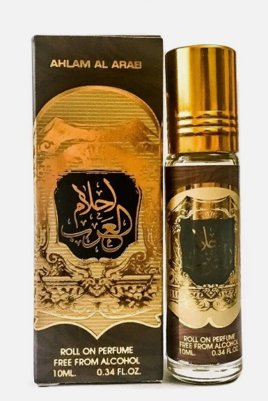 AA Perfume Oil 10ml buy 5 or more get 10% off