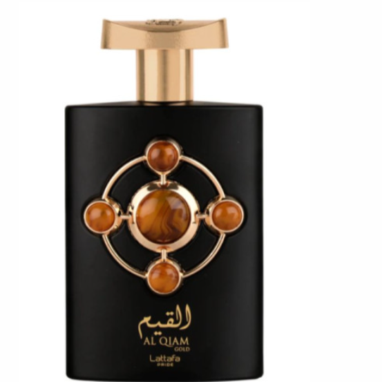 Al Qiam Gold & Silver by Lattafa Perfumes is a fragrance for women and men.