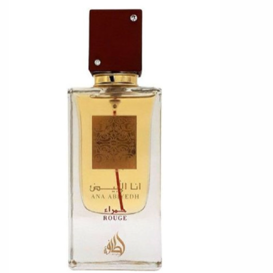 Ana Abiyedh by Lattafa perfumes for Men and Woman