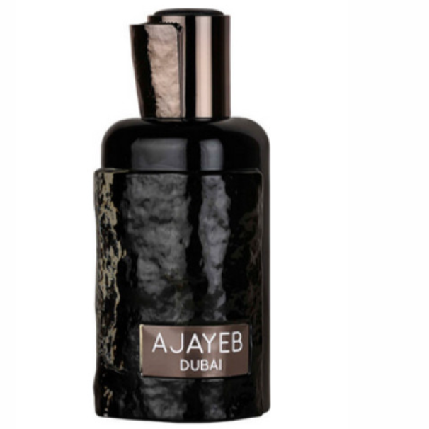 Ajayeb Dubai  & Ajayeb Portrait by Lattafa Perfumes is a fragrance for women and men.