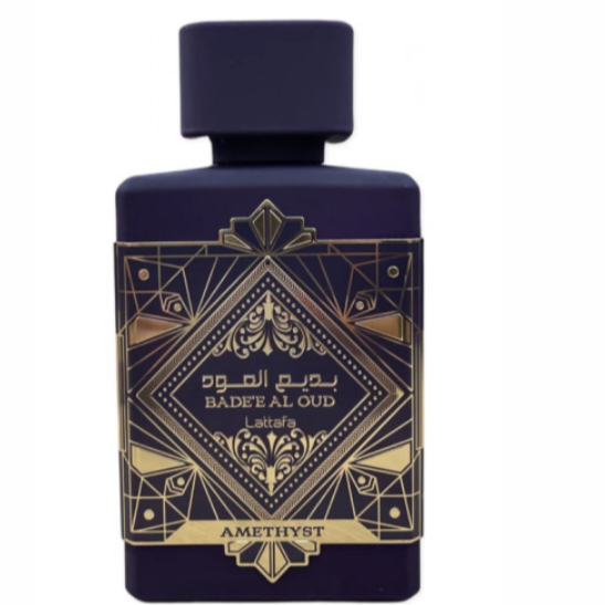 Bade'e Al Oud Oud by Lattafa Perfumes for men and woman