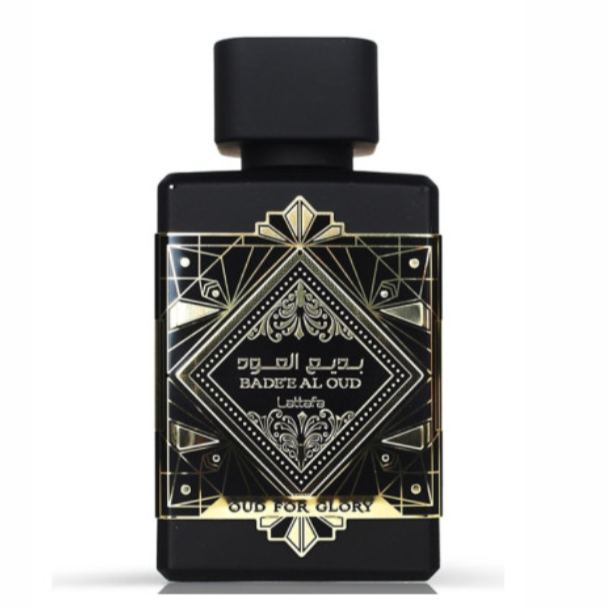 Bade'e Al Oud Oud by Lattafa Perfumes for men and woman