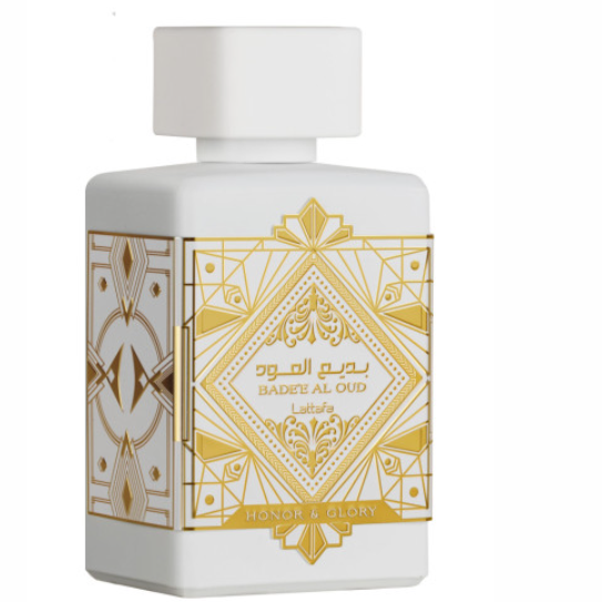 Bade'e Al Oud Oud by Lattafa Perfumes for men and woman