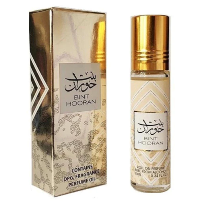 AAA Bint Hooran and Bint Hooran Gift set, Eau de Perfume by Ard Al Zaafaran