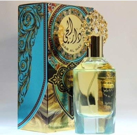 Dar Al Hae New by Ard Al Zaafaran is a fragrance for women and Men