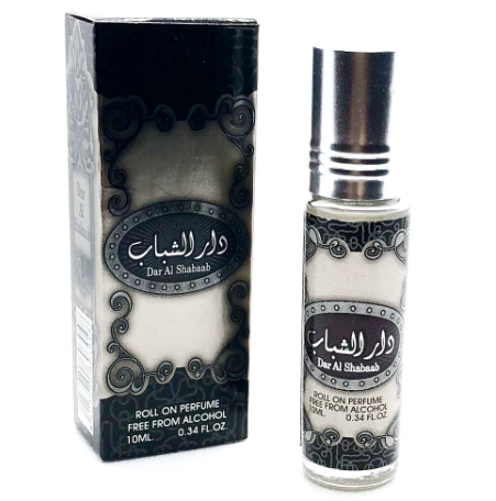 AA Perfume Oil 10ml buy 5 or more get 10% off