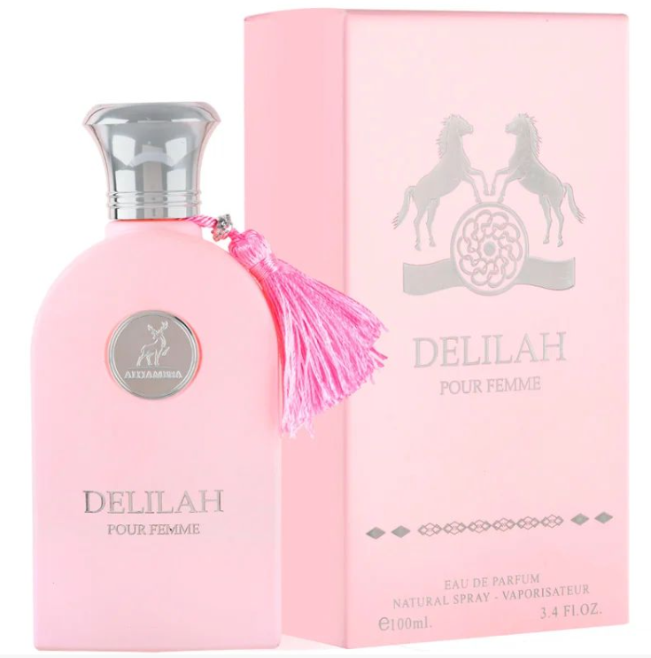 Delilah Pour femme EDP 100ml