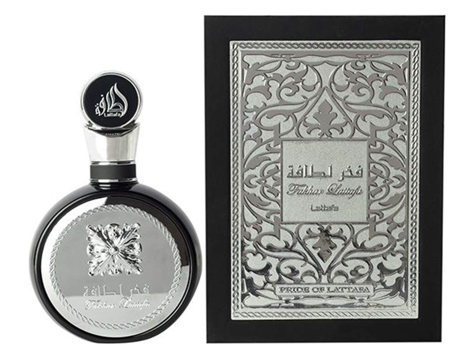 Fakhar Collection by Lattafa Perfumes