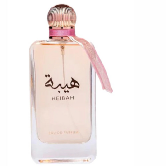 Heibah by Ard Al Zaafaran is a Amber Floral fragrance for women and men.