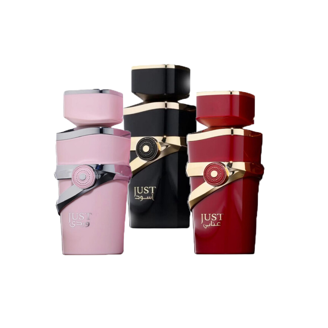 AA Just Wardi Collection by Fragrance World