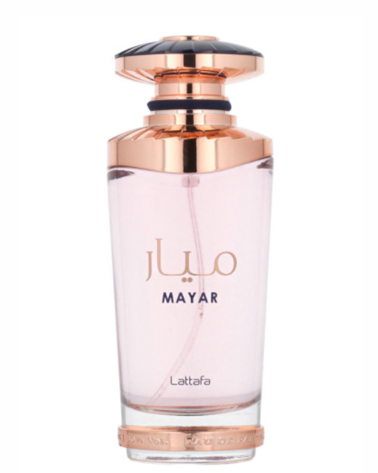 Mayar Lattafa Perfumes for women