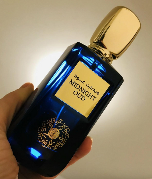 Midnight Oud by Ard Al Zaafaran is a Amber Spicy fragrance for women and men.