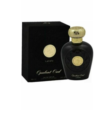 Opulent Collection by Lattafa Perfumes