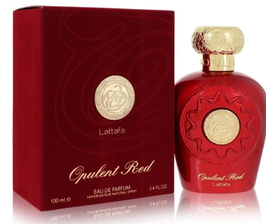 Opulent Collection by Lattafa Perfumes