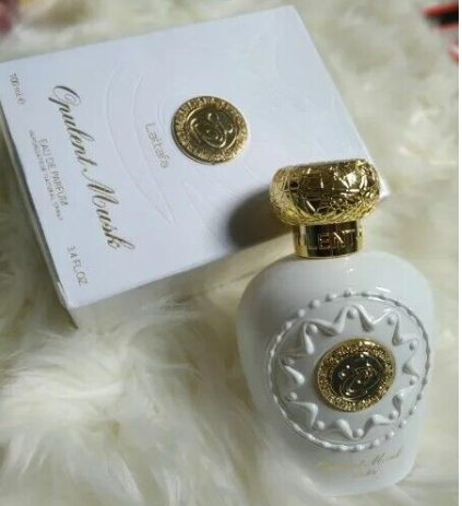 Opulent Collection by Lattafa Perfumes