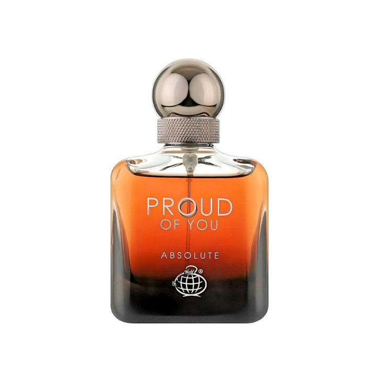 Proud Of You Absolute Perfume EDP 100ml by Fragrance World