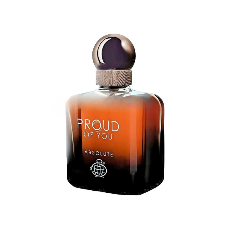Proud Of You Absolute Perfume EDP 100ml by Fragrance World
