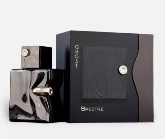 Spectre Wraith  & Sprectre Ghost by French Avenue World is a Woody Aquatic fragrance for men.