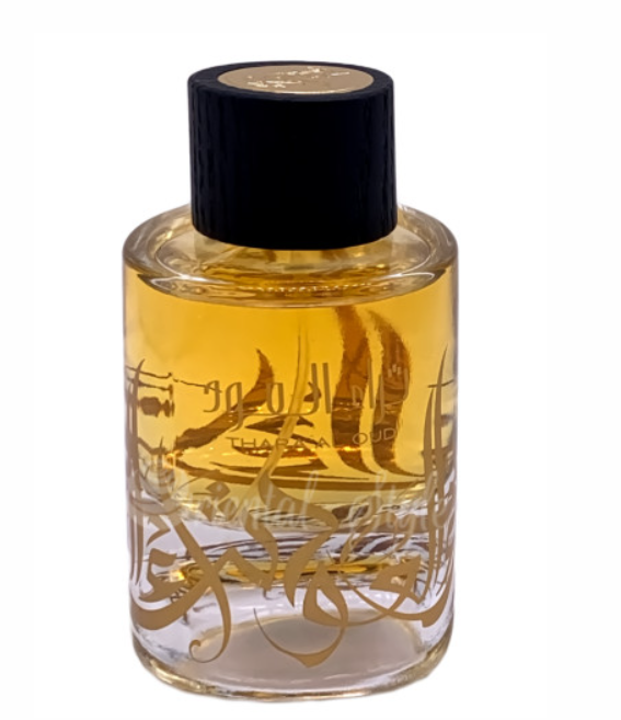 Thara Al Oud by Ard Al Zaafaran is a Aromatic Spicy fragrance for women and men.