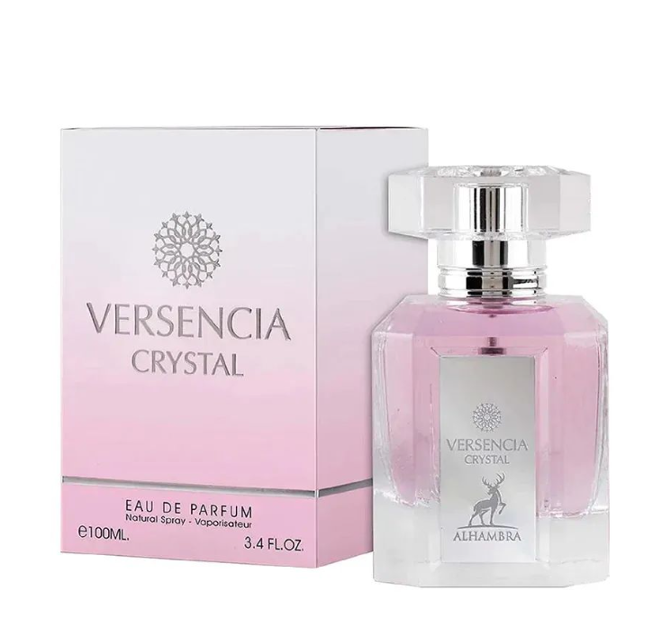 Versencia Crystal Maison Alhambra for women